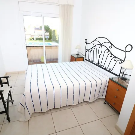 Port Estrella 24 Vakantiehuis