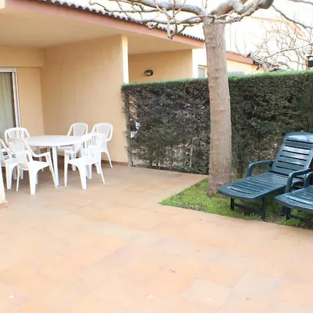 Port Estrella 24 Tatil Evi Roses