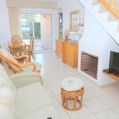Port Estrella 24 Holiday home