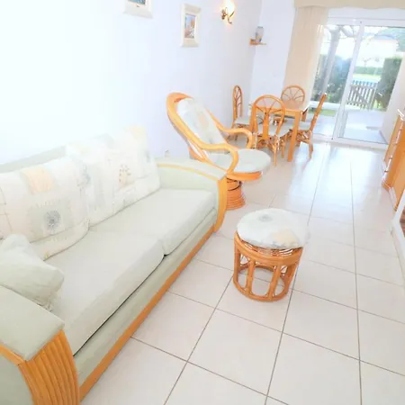 Port Estrella 24 Holiday home Roses