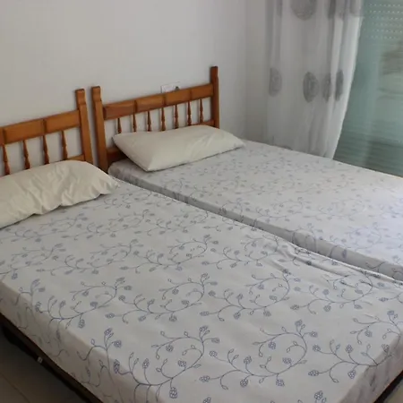 Port Estrella 24 Holiday home