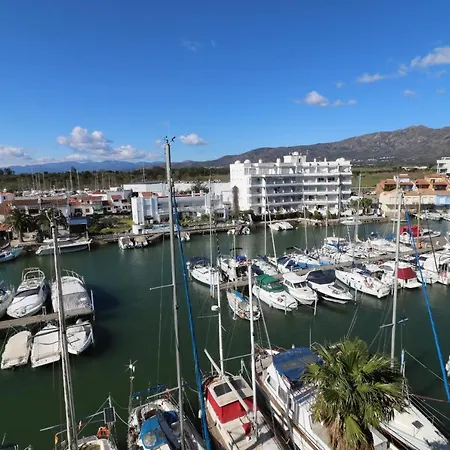 Holiday home Port Estrella 24 Roses