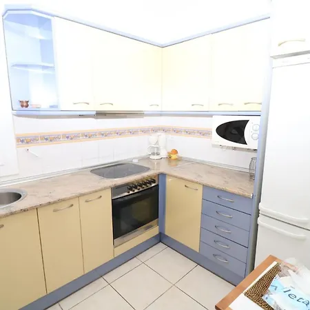 Holiday home Port Estrella 24 Roses